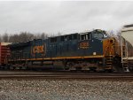 CSX 3386 Q353-15 DPU